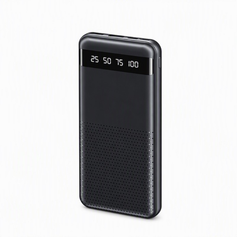 10 000 mAh rýchlonabíjacia power banka s portom typu C