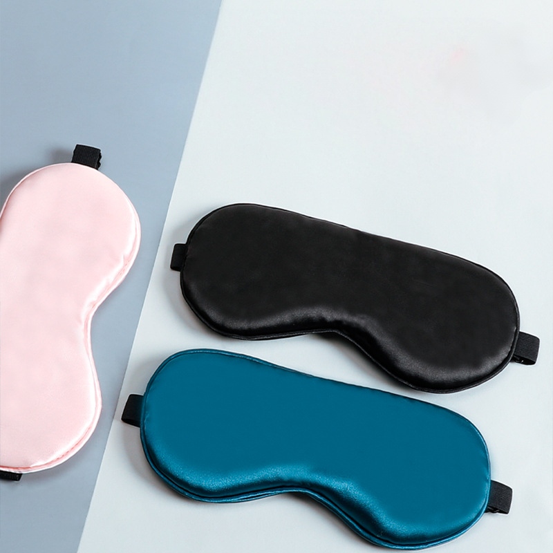 Ako môže maska ​​na oči Silk Sleep zlepšiť kvalitu spánku a každodennú pohodu?