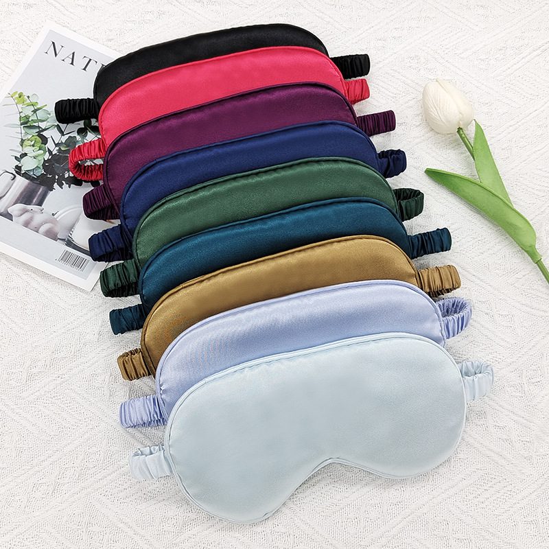 Maska na oči Silk Sleep